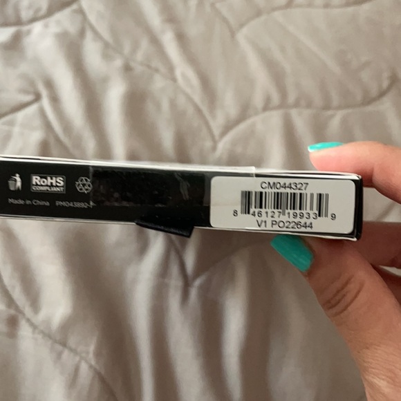 NEW IPHONE 12 MINI CASE-MATE Tough Black - Picture 4 of 4